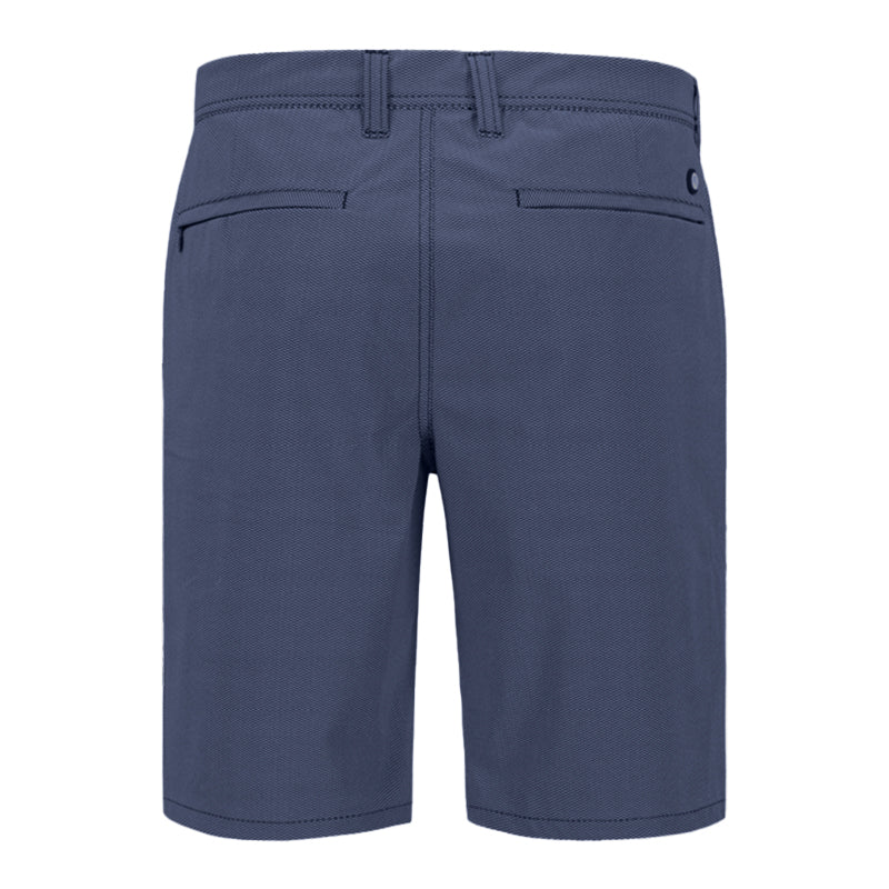 Bermuda Earnie-WR Print Homme