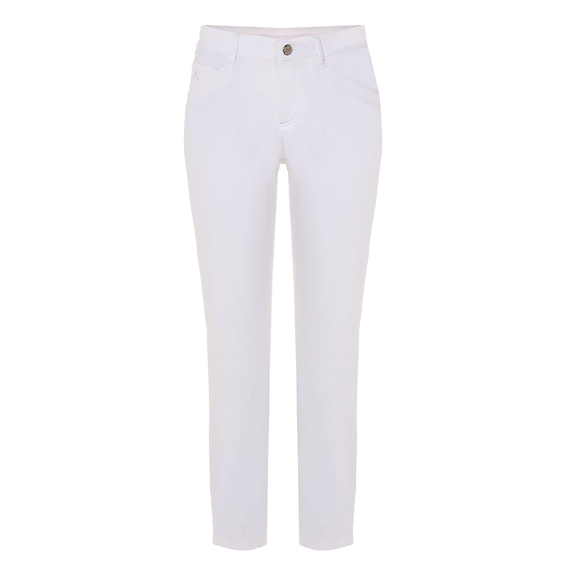 Pantalon Jana 3xDry White Femme