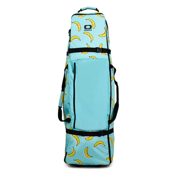 Housse de voyage Alpha Bananarama