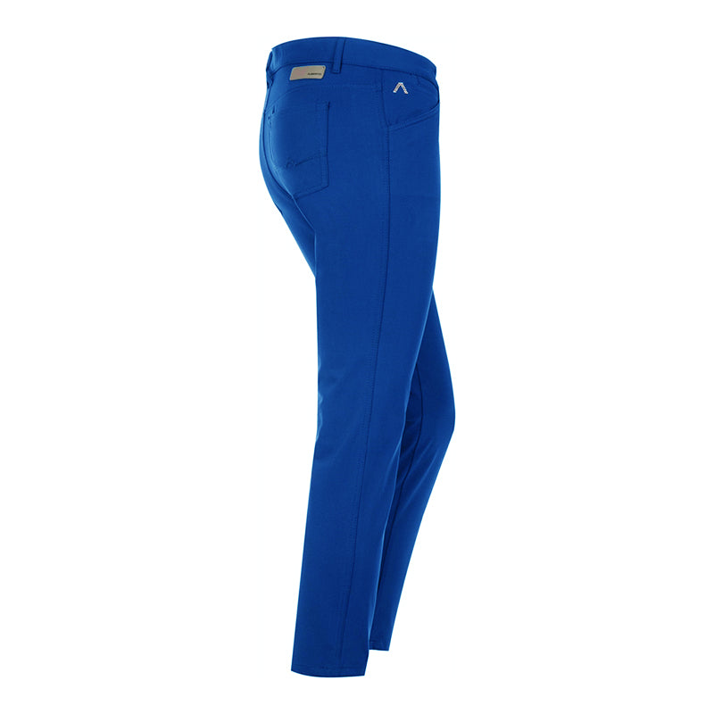 Pantalon Mona 3xDry Cooler  Royal Femme