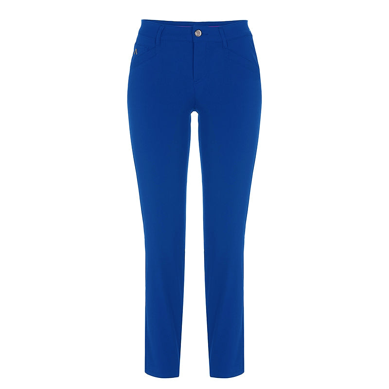 Pantalon Jana 3xDry Royal Femme