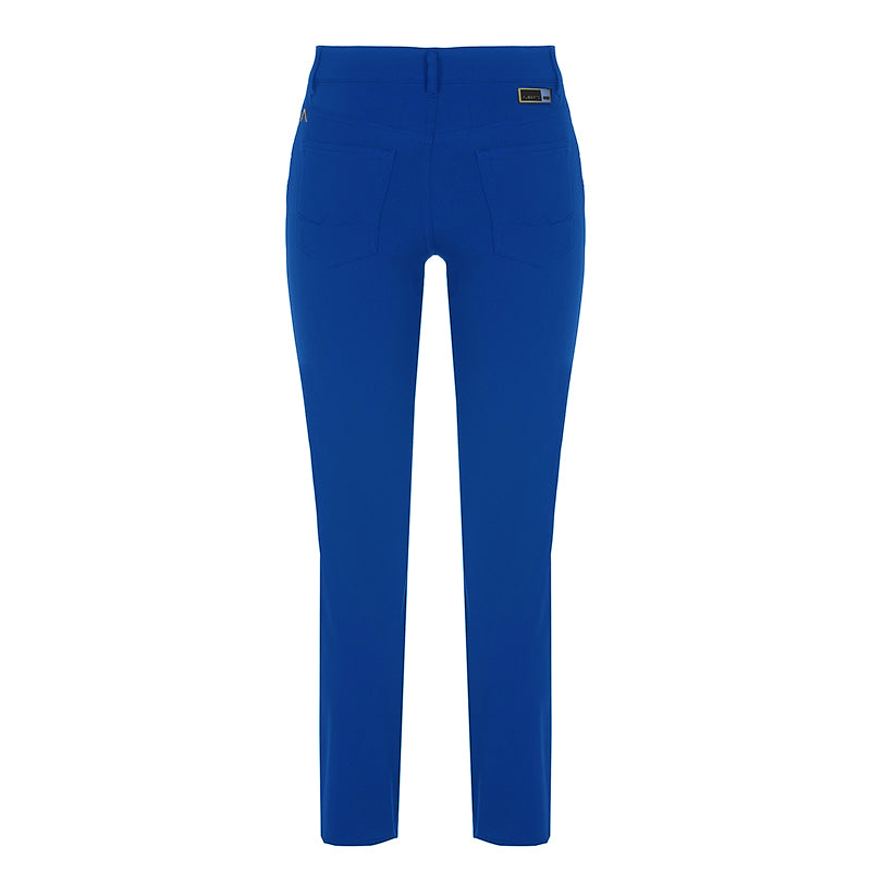 Pantalon Jana 3xDry Royal Femme