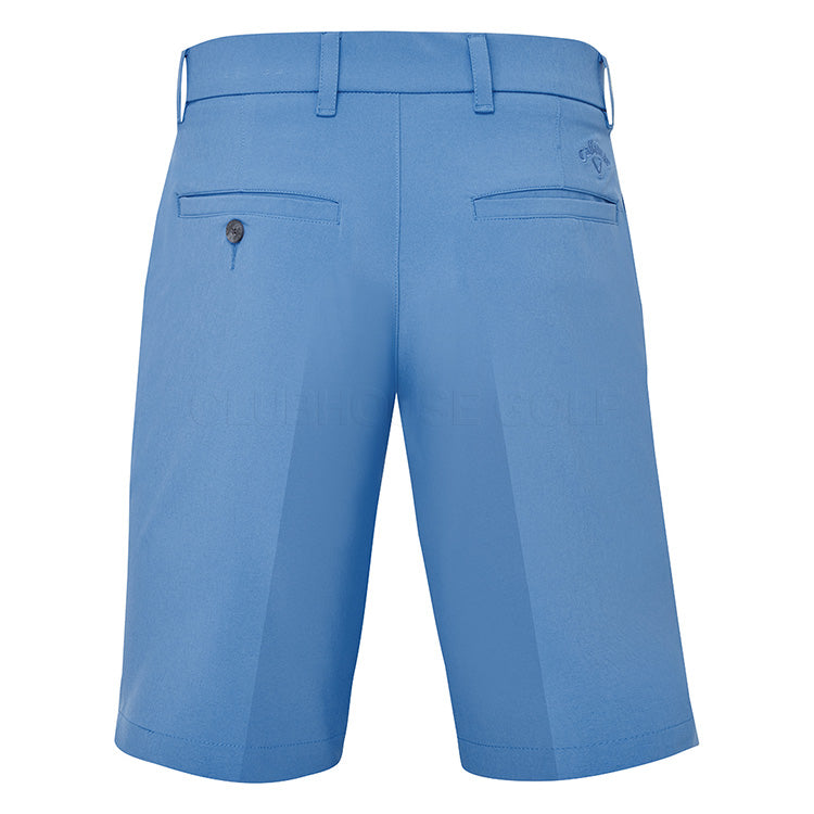 Short Chev Tech II  Vallarta Blue Homme