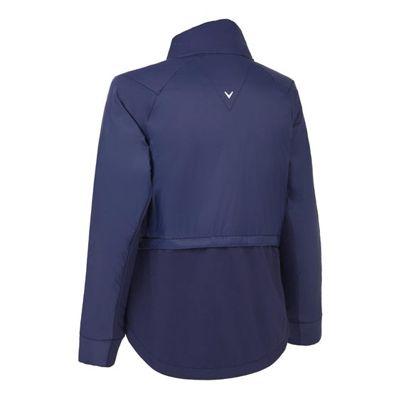 Veste Heavy Weight Peacot Femme