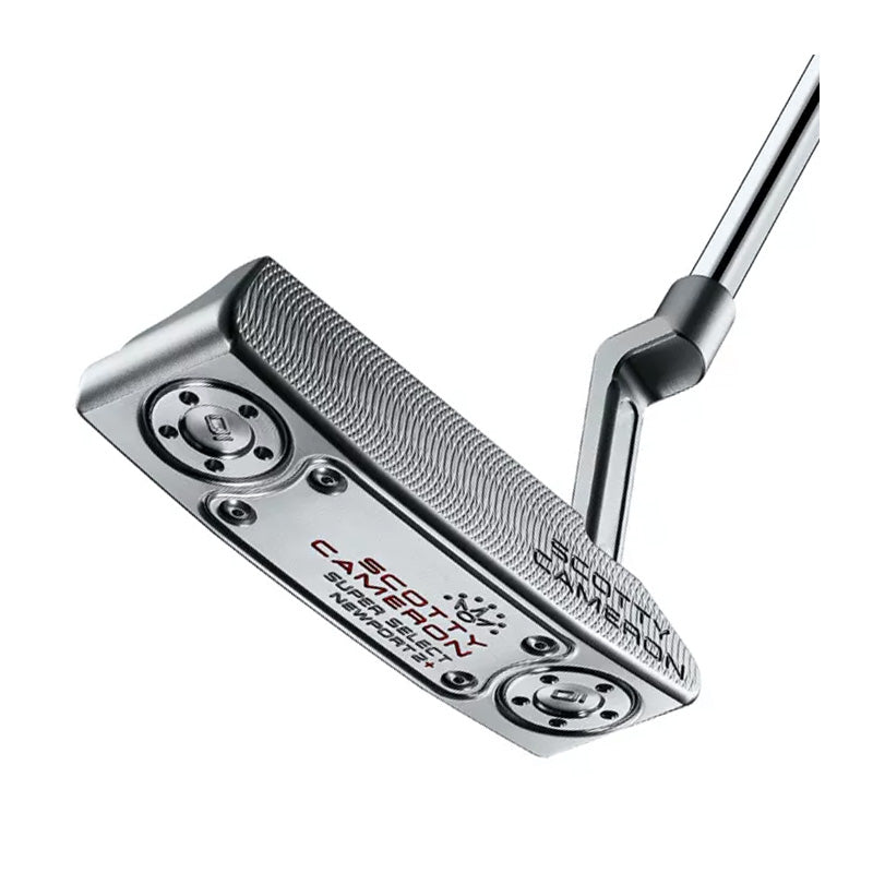 Putter Super Select Newport 2 Plus | Droitier