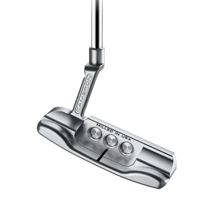 Putter Super Select Newport 2.5 Plus | Droitier