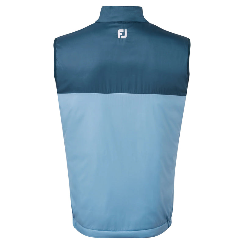 Veste sans manches Lightweight Thermal Royal Homme