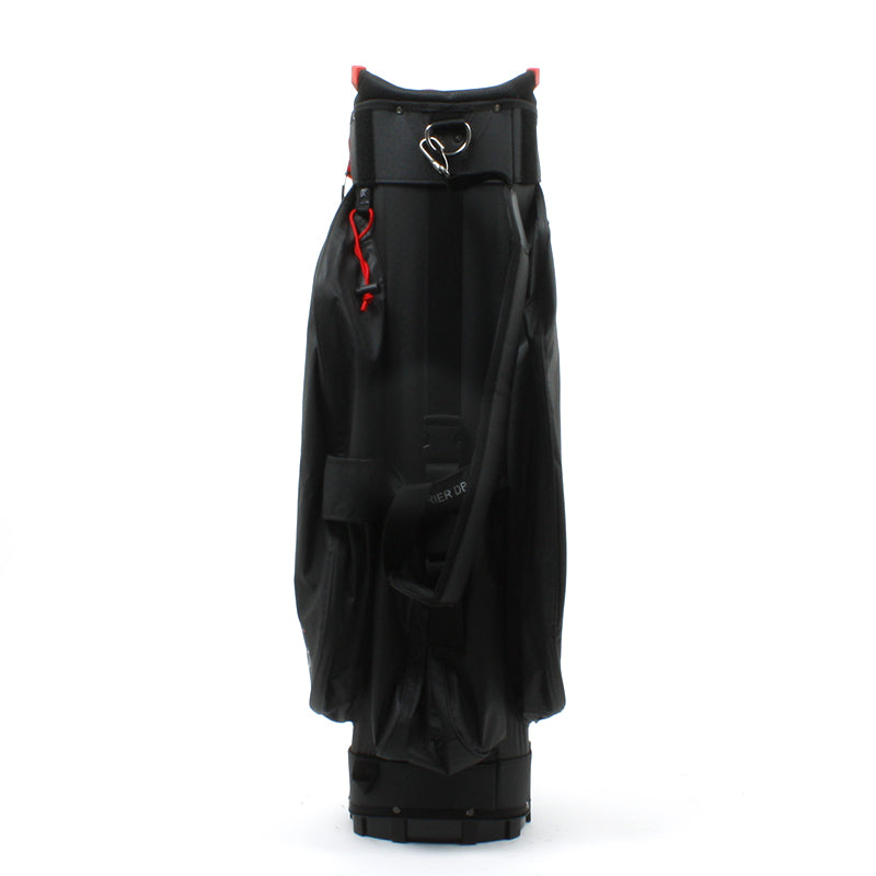 Sac Chariot CB Dry DB Black Canon Grey Red
