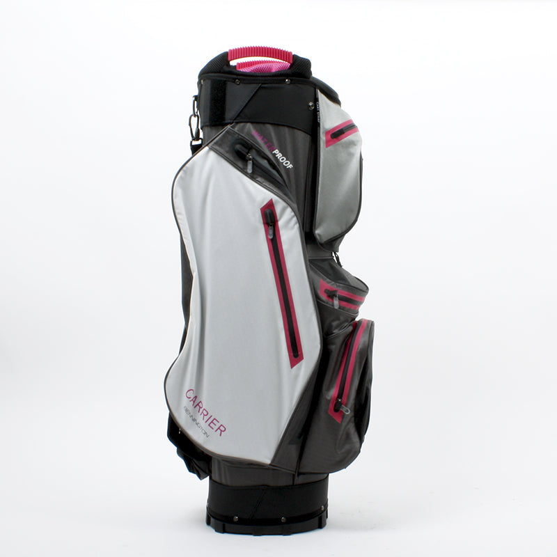 Sac Chariot CB Dry DB Canon Grey Pink