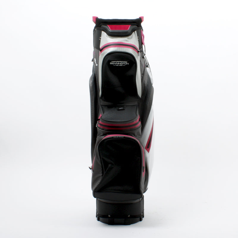 Sac Chariot CB Dry DB Canon Grey Pink