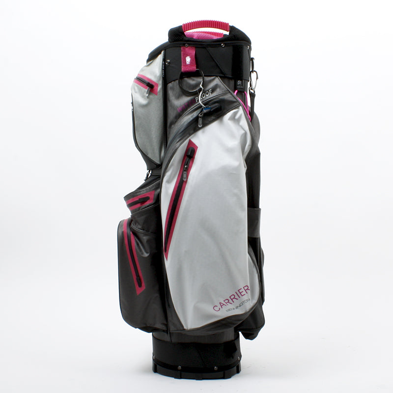 Sac Chariot CB Dry DB Canon Grey Pink