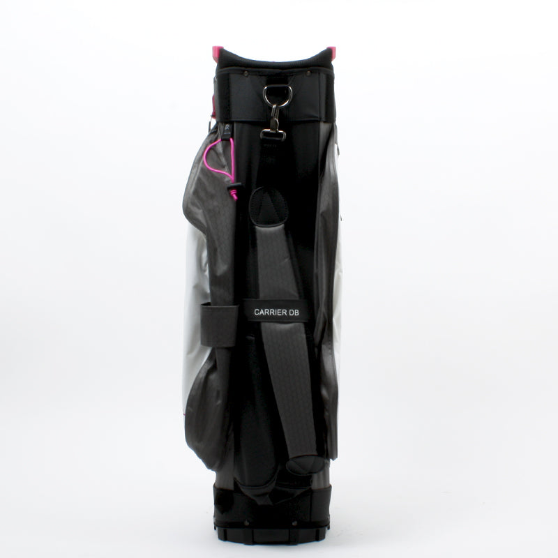 Sac Chariot CB Dry DB Canon Grey Pink