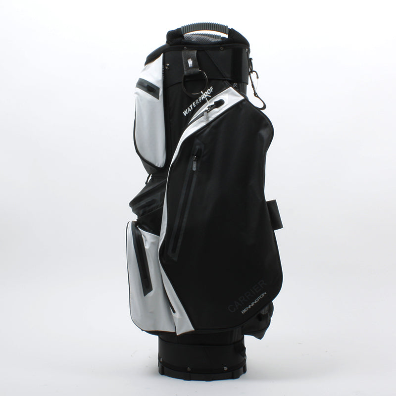 Sac Chariot CB Dry DB Black White