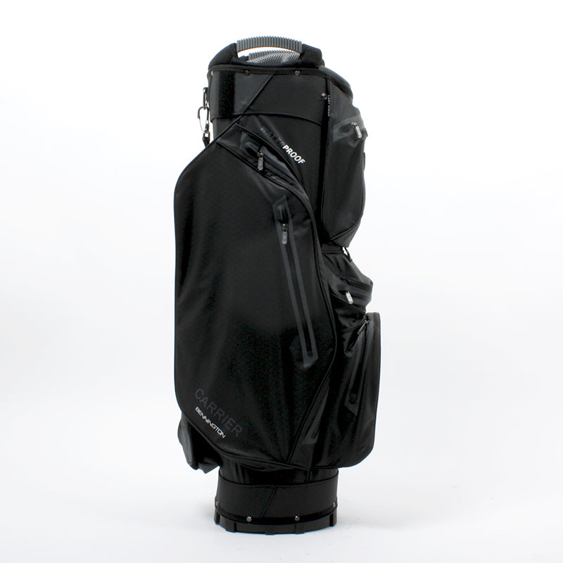 Sac Chariot CB Dry DB Black