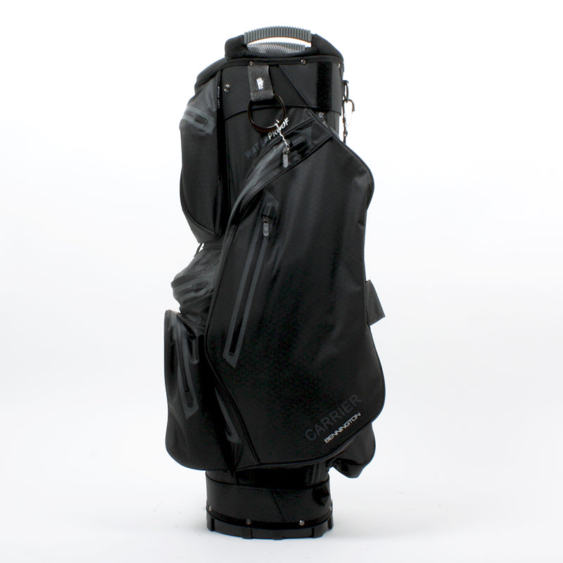 Sac Chariot CB Dry DB Black