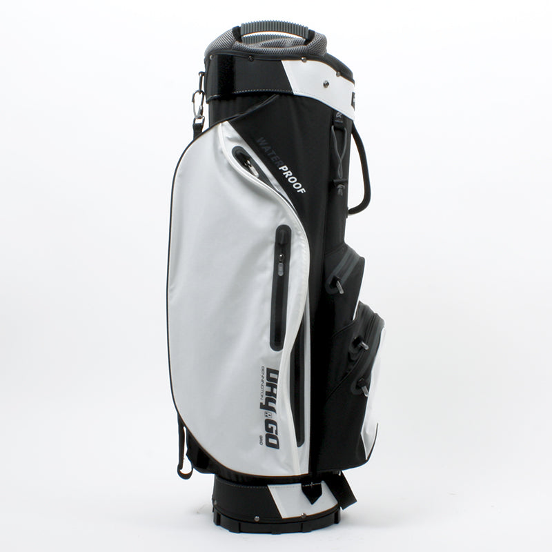 Sac Chariot CB Dry GO DB White Black