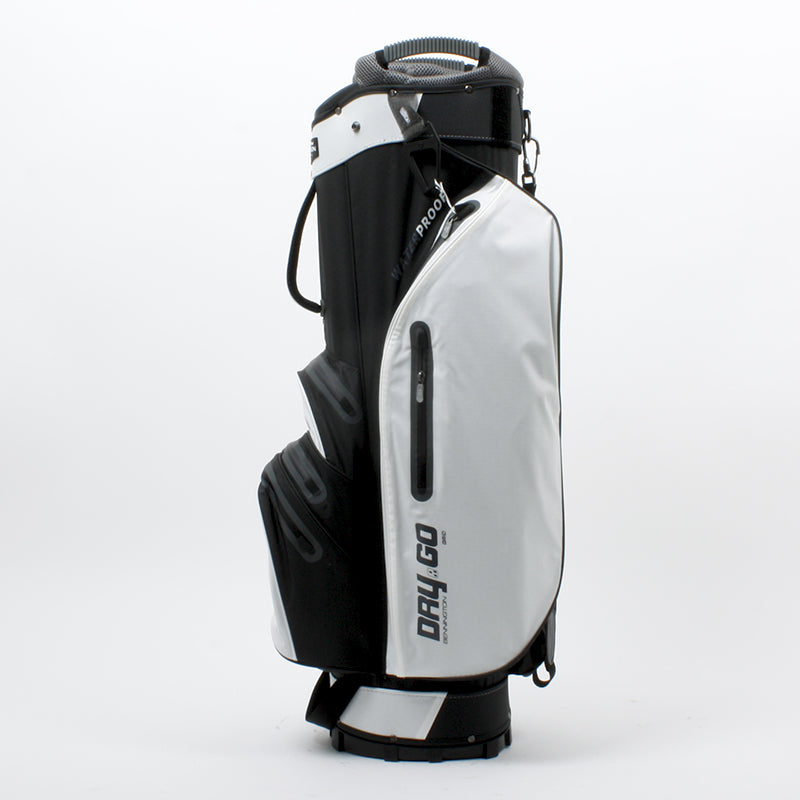 Sac Chariot CB Dry GO DB White Black