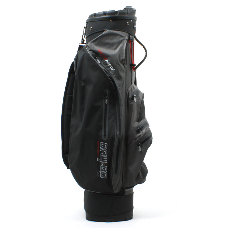 Sac Chariot CB Dry QO9 DB Black Canon Grey