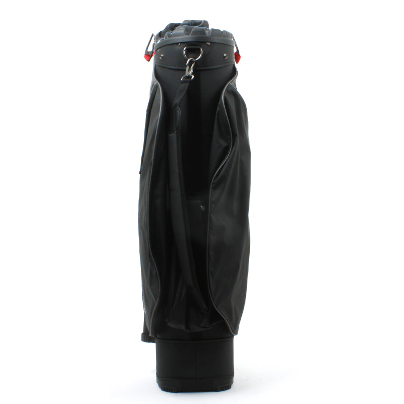 Sac Chariot CB Dry QO9 DB Black Canon Grey
