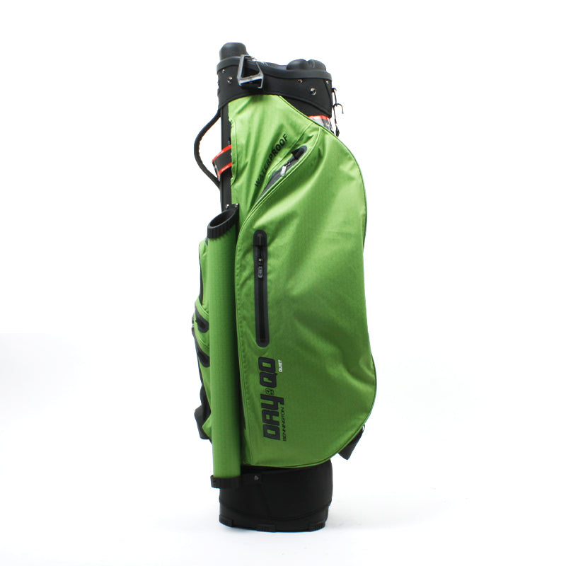 Sac Chariot CB Dry QO9 DB Green Black