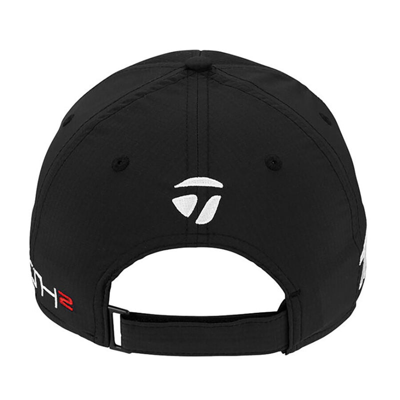 Casquette Tour Radar Black Homme