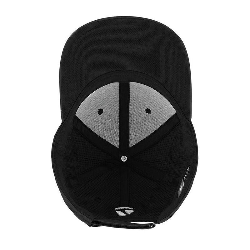 Casquette Tour Radar Black Homme