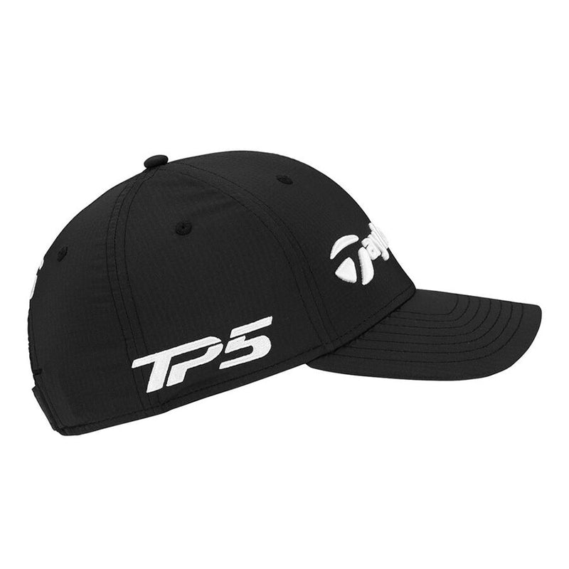 Casquette Tour Radar Black Homme