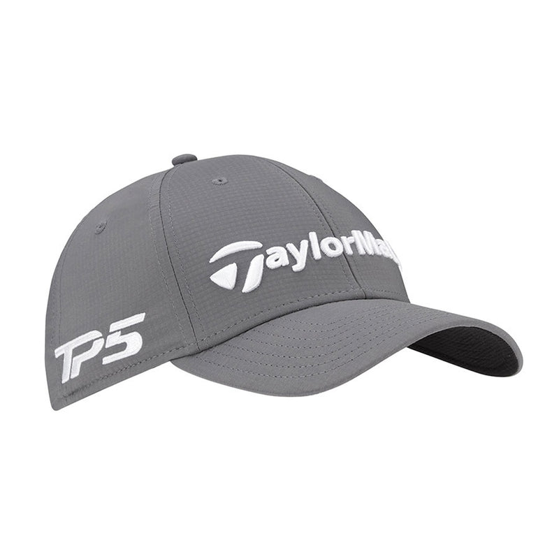 Casquette Tour Radar Charcoal Homme