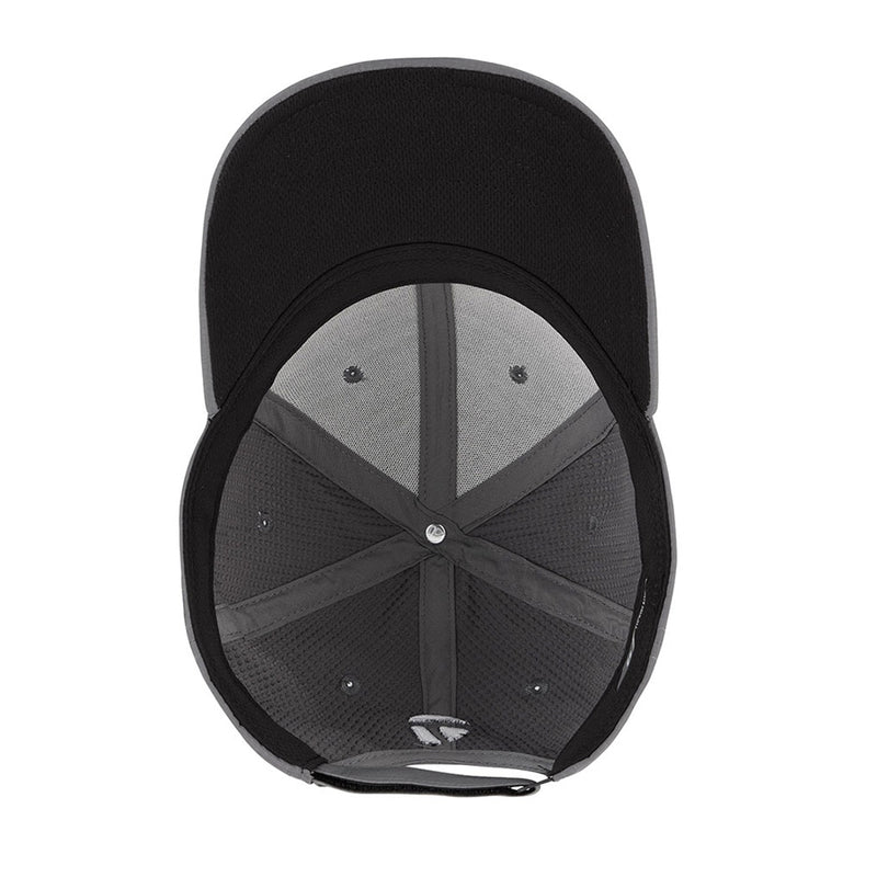 Casquette Tour Radar Charcoal Homme