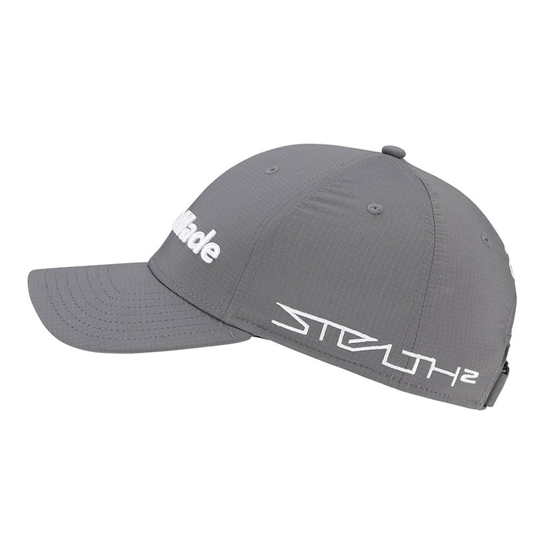Casquette Tour Radar Charcoal Homme