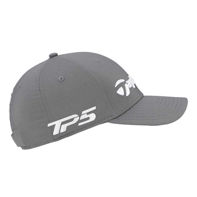 Casquette Tour Radar Charcoal Homme