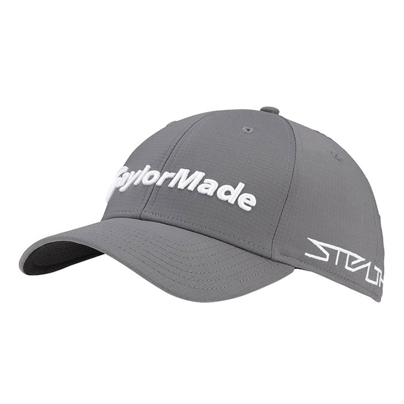 Casquette Tour Radar Charcoal Homme