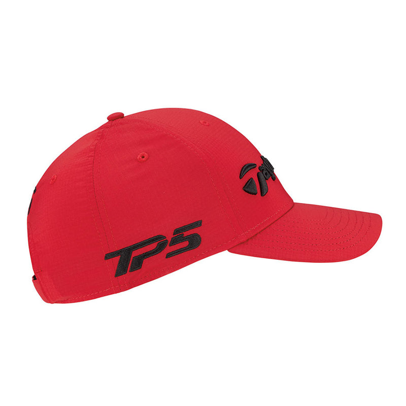 Casquette Tour Radar Red Homme