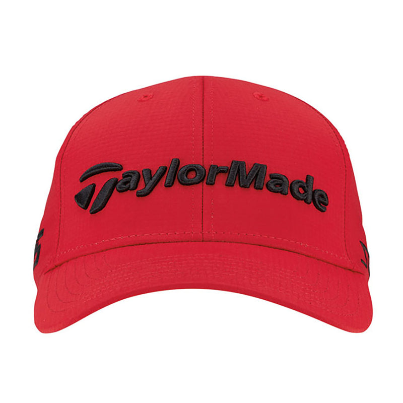 Casquette Tour Radar Red Homme