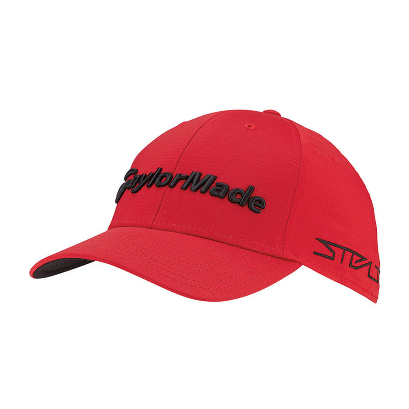 Casquette Tour Radar Red Homme