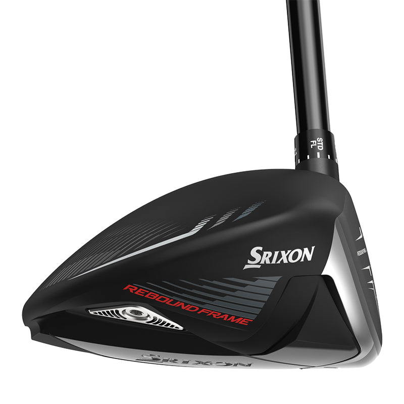 Driver ZX7 MK II | Gaucher