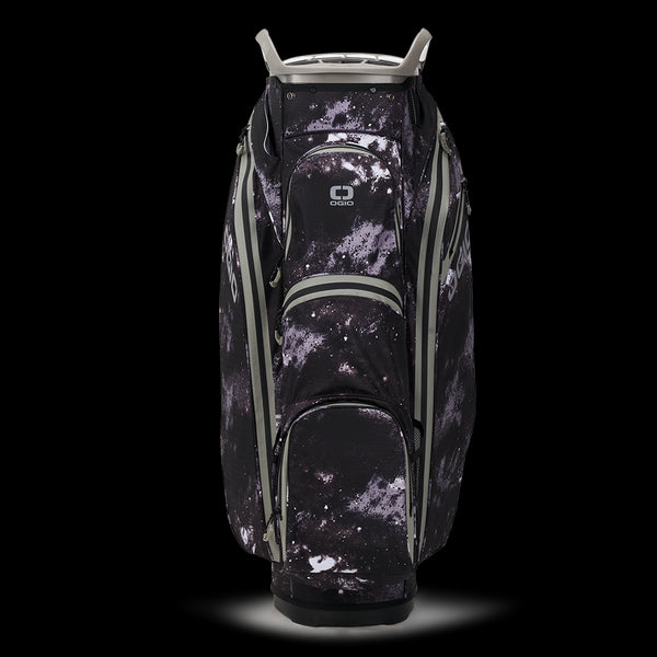 Sac Chariot All Elements Terra Texture