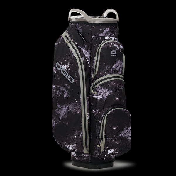 Sac Chariot All Elements Terra Texture