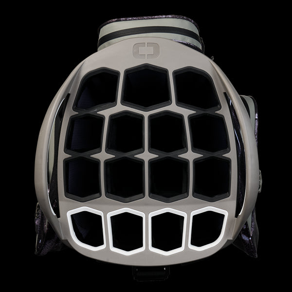Sac Chariot All Elements Terra Texture