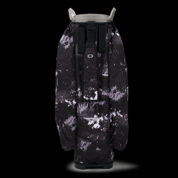 Sac Chariot All Elements Terra Texture