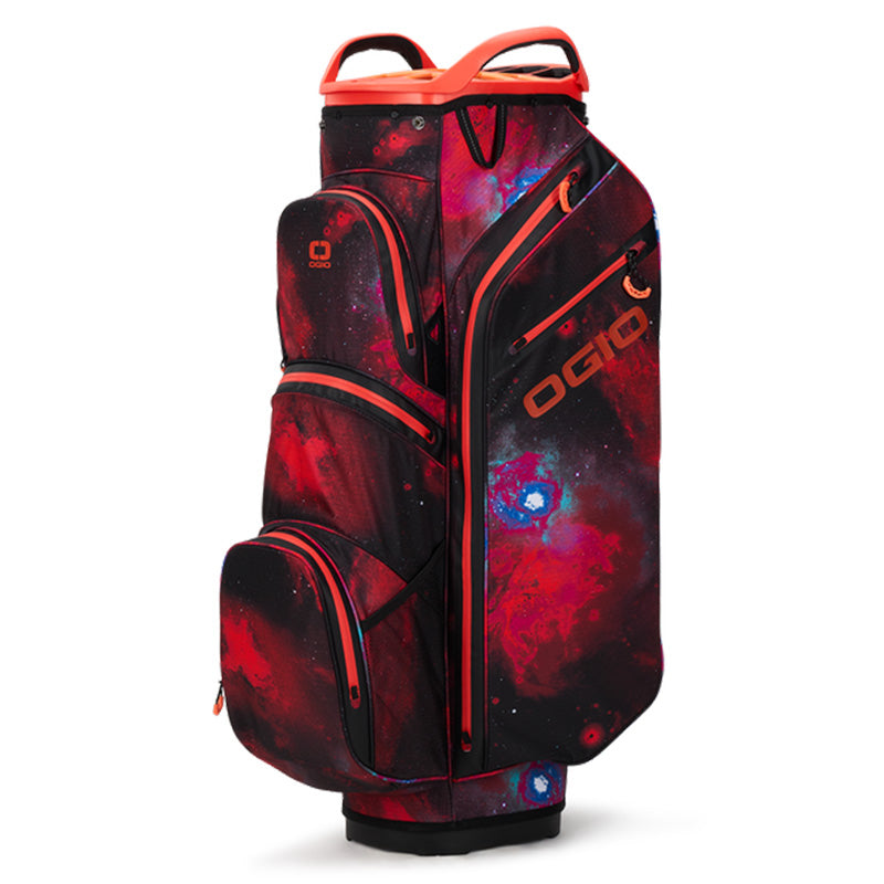 Sac Chariot All Elements Nebula