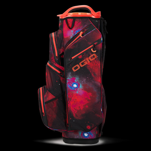 Sac Chariot All Elements Nebula