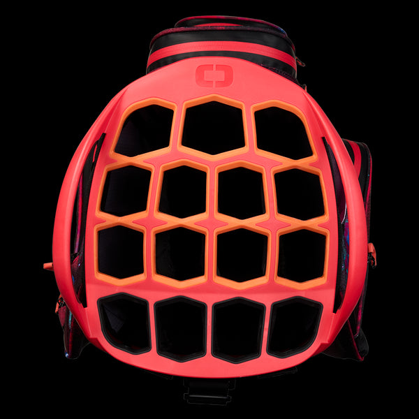 Sac Chariot All Elements Nebula