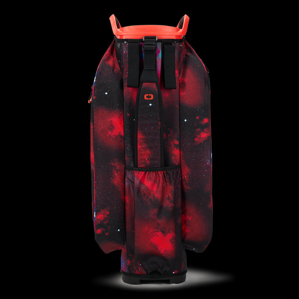 Sac Chariot All Elements Nebula