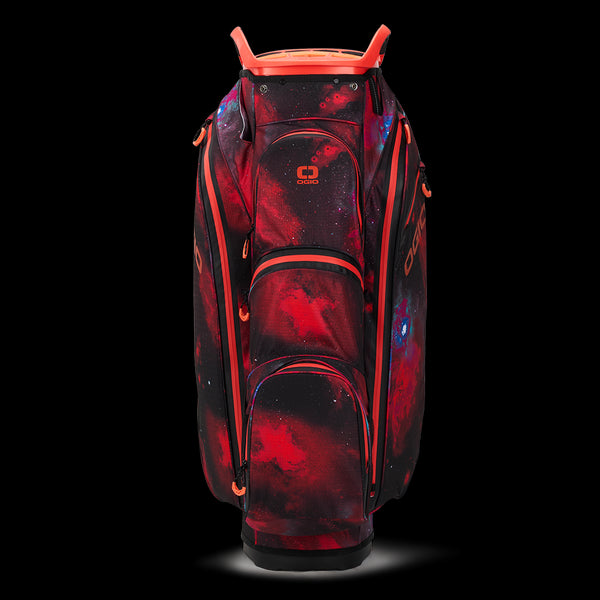 Sac Chariot All Elements Nebula