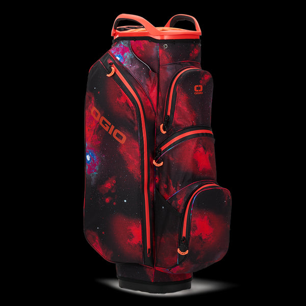 Sac Chariot All Elements Nebula