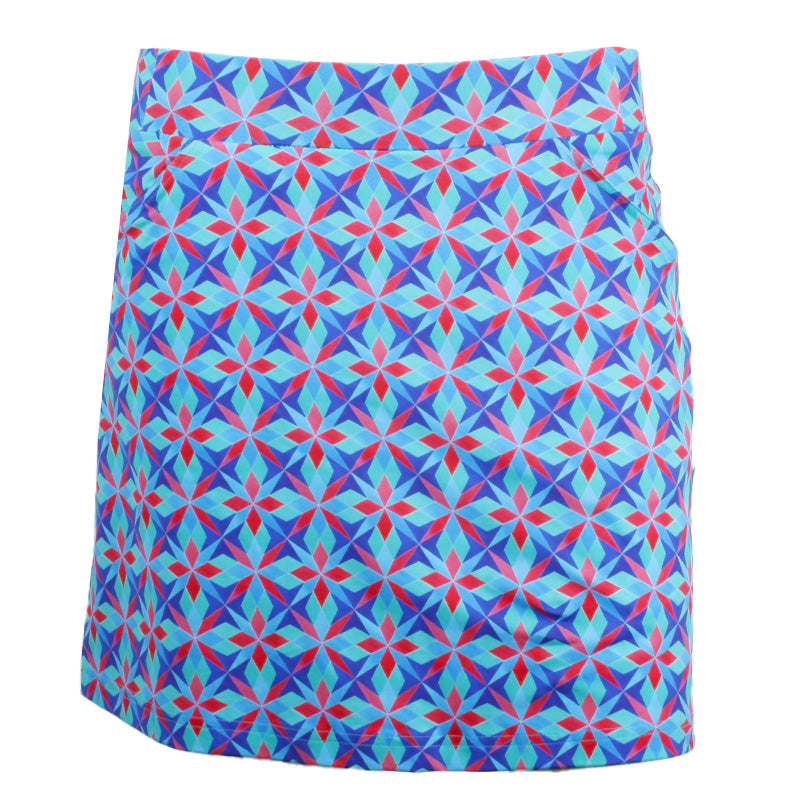Jupe Lima Print 7562 Femme
