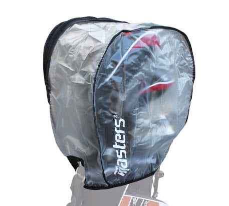 Capuche de pluie pour sac MBA05