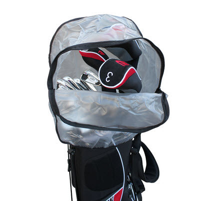 Capuche de pluie pour sac MBA05