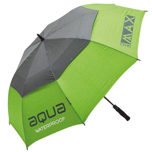 Parapluie Aqua GU360 Vert/Gris 52" (132cm)